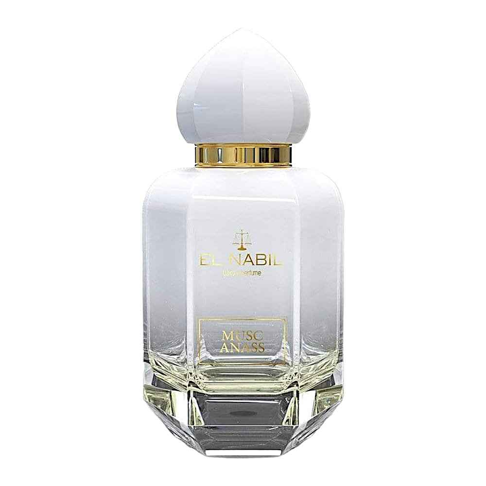 Nabil Musc Anass - 60 ml