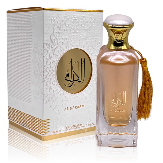 Ard al Zaafaran Al Karaam - 100 ml