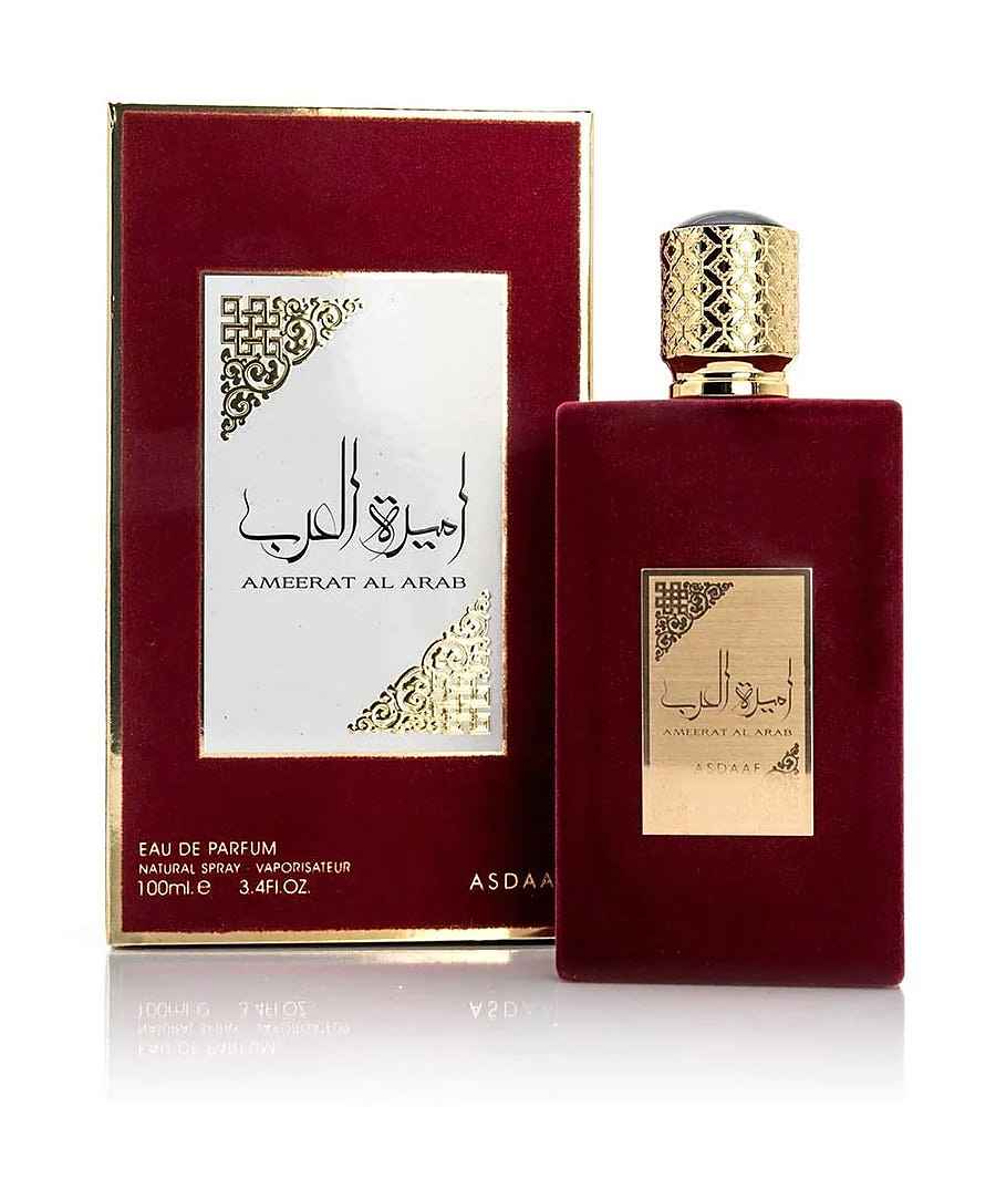 Lattafa Ameerat al Arab - 100 ml