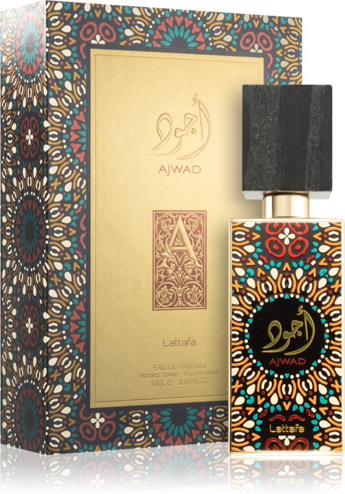 Lattafa Ajwad - 60 ml